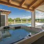 Villa Vespera Rosini