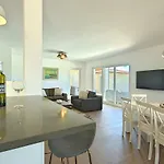 Vespera Villa *