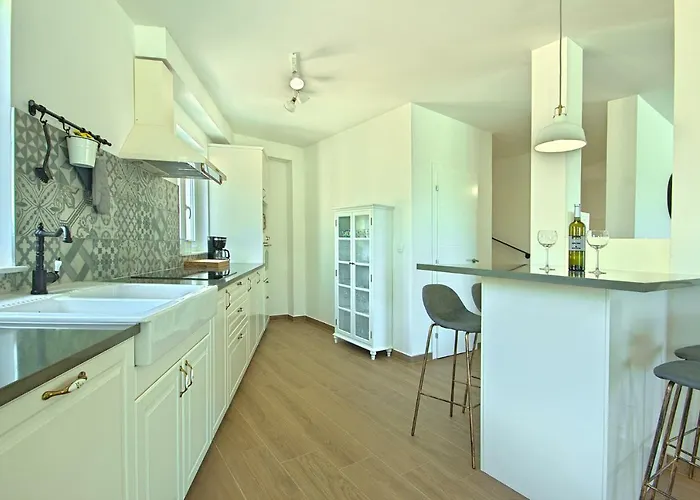 빌라 Vespera Rosini