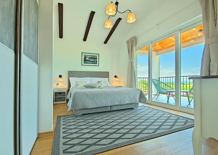 Vespera 빌라 Rosini