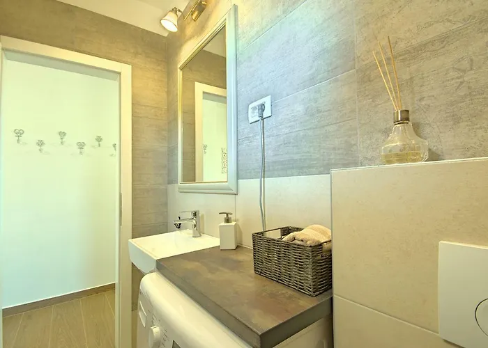 Vespera 빌라 Rosini