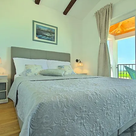Villa Vespera *