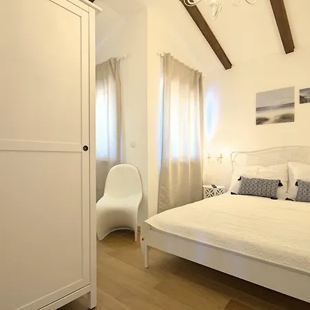 Villa Vespera