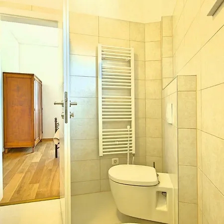 Villa Vespera Rosini