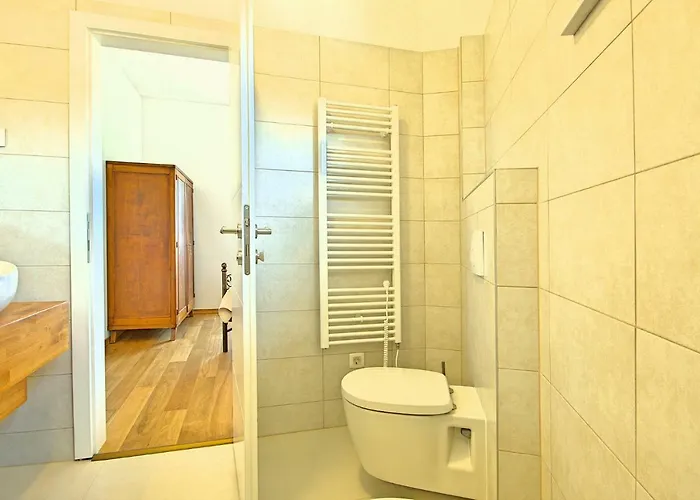 Villa Vespera Rošini
